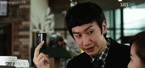 'Hươu cao cổ' Kwang Soo 'nghiêm túc' đến lạ thường trong phim mới huou cao co kwang soo nghiem tuc den la thuong trong phim moi