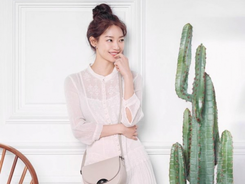 Mùa Hè Của Hồ Ly Tập 23
