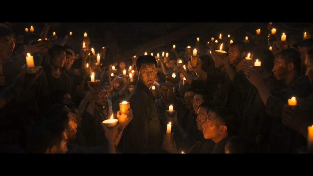 song joong ki tau nha trieu do