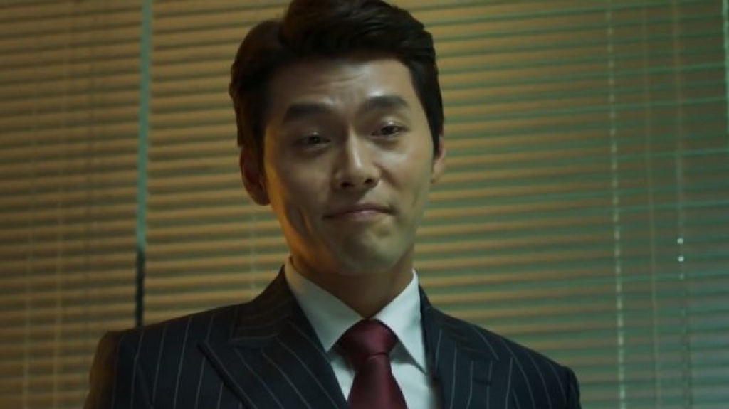 hyun bin tro thanh sieu bip trong the swindlers