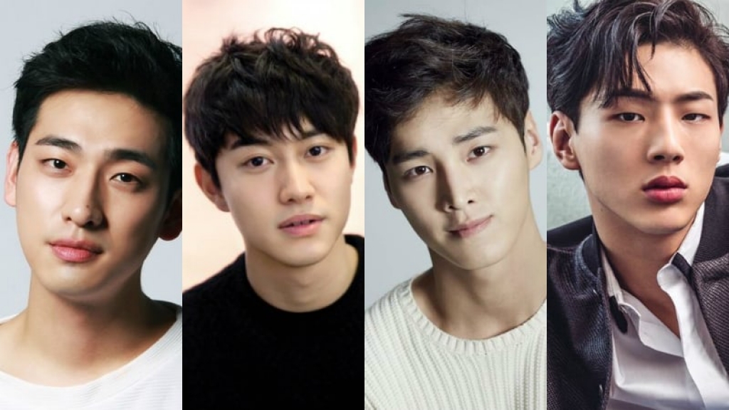 nhung nam dien vien han quoc nay sao mai chua the but pha len hang vai chinh