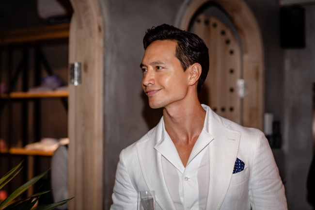 kim ly noi gi ve nhung thay doi sau khi nen duyen voi ha ho 23086