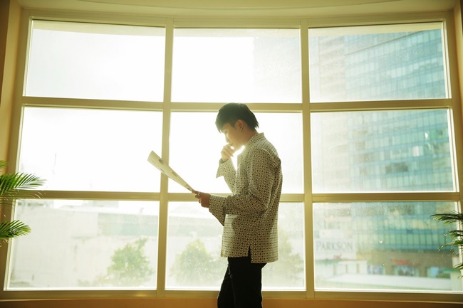 het vai bac si lay loi chi thien day ngot ngao va sau lang lam xieu long fans