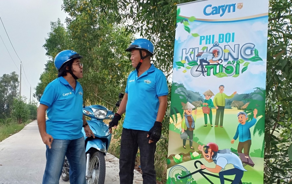 dan sao cao tuoi khoe manh cua showbiz viet tham gia phi doi khong tuoi