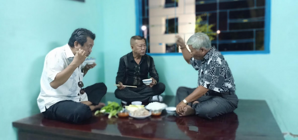 dan sao cao tuoi khoe manh cua showbiz viet tham gia phi doi khong tuoi