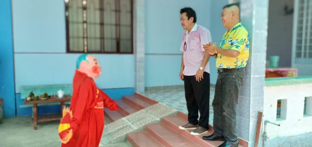 dan sao cao tuoi khoe manh cua showbiz viet tham gia phi doi khong tuoi
