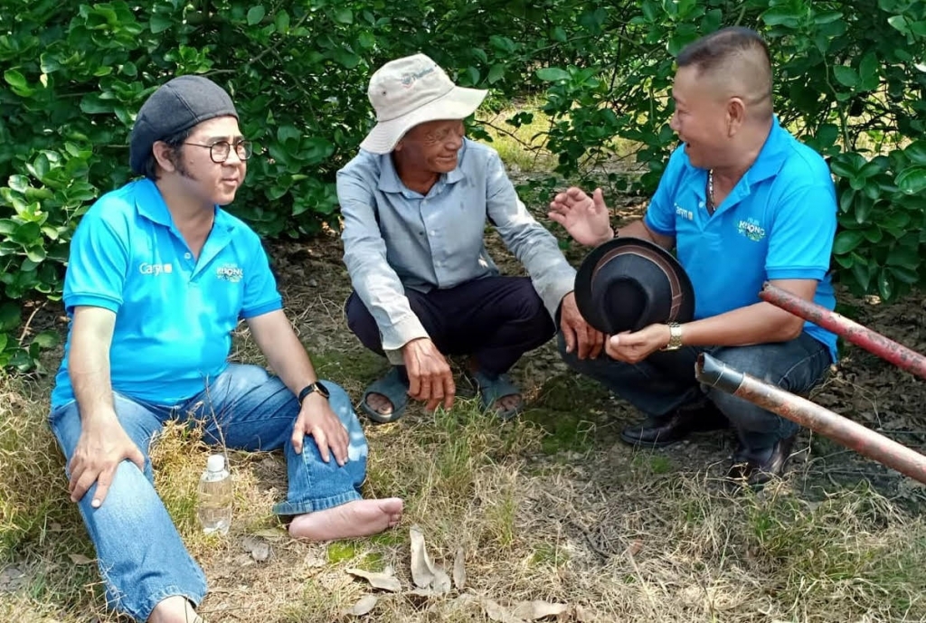 dan sao cao tuoi khoe manh cua showbiz viet tham gia phi doi khong tuoi