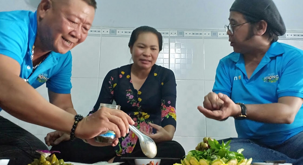 dan sao cao tuoi khoe manh cua showbiz viet tham gia phi doi khong tuoi