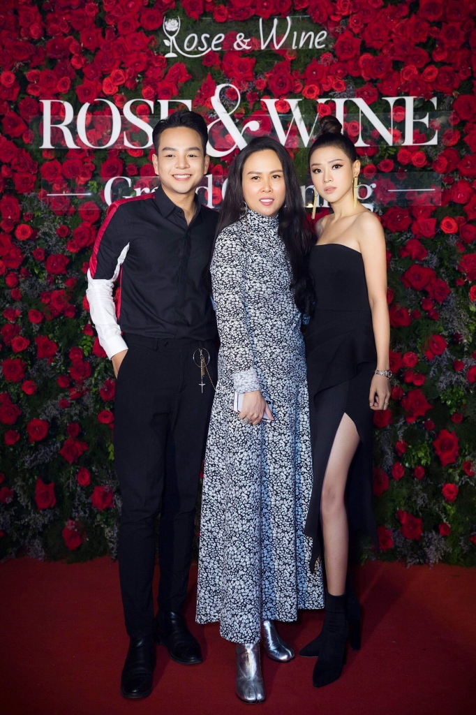 thien huong lot xac voi phong cach moi