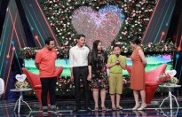 them mot mc nu tro thanh ba moi quoc dan sau hon 5 nam phat song ban muon hen ho