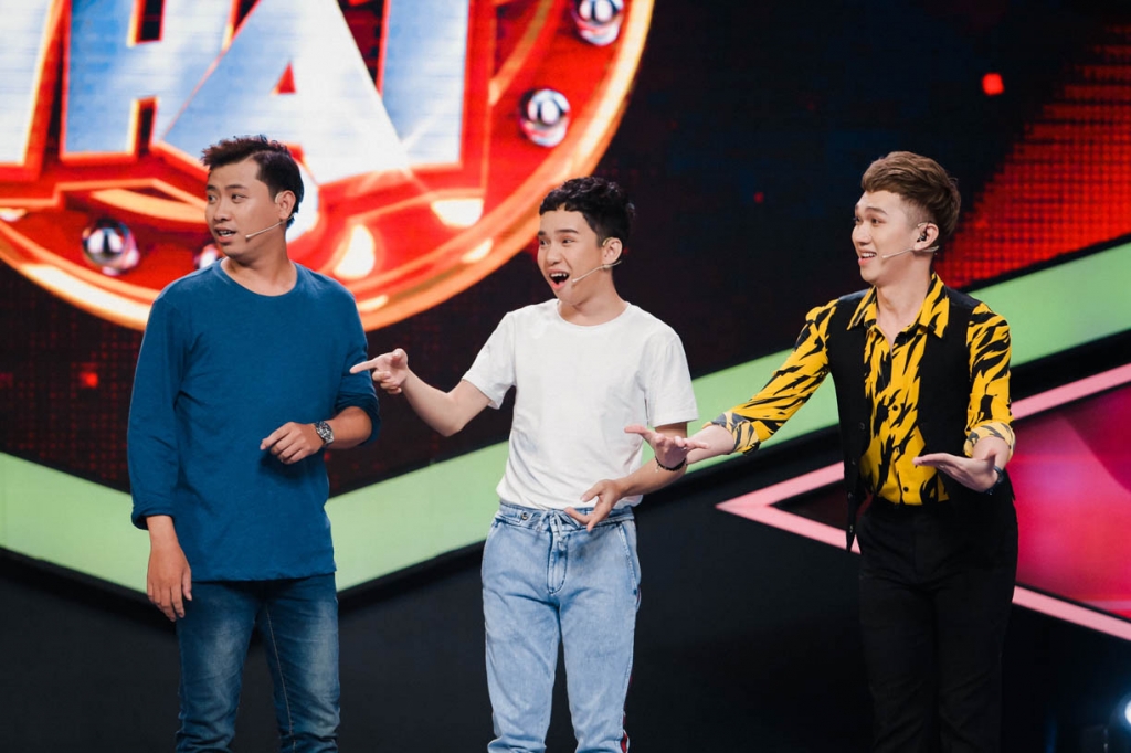 giang ho vi ca doi dau hoang hau ho huynh trong tap 19 dua nhu that