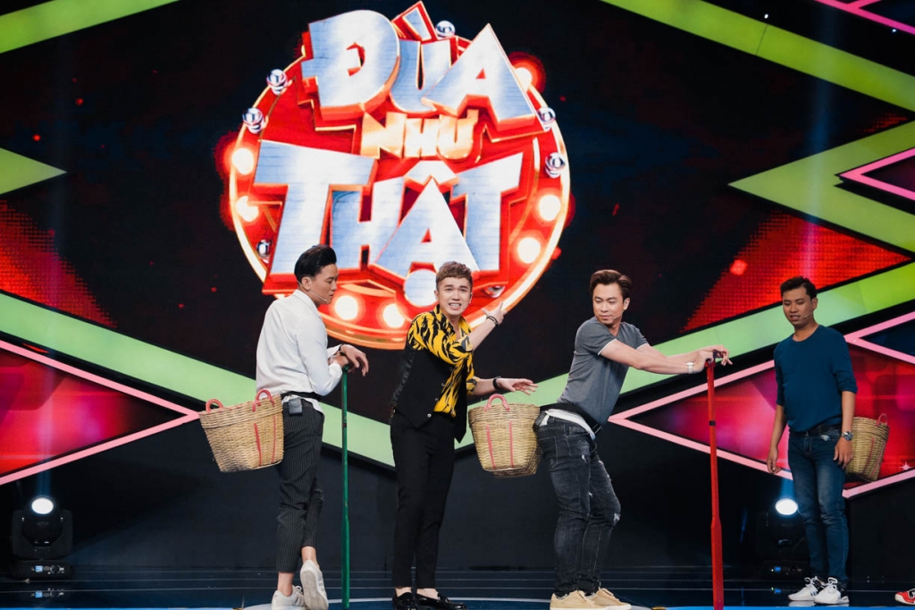 giang ho vi ca doi dau hoang hau ho huynh trong tap 19 dua nhu that