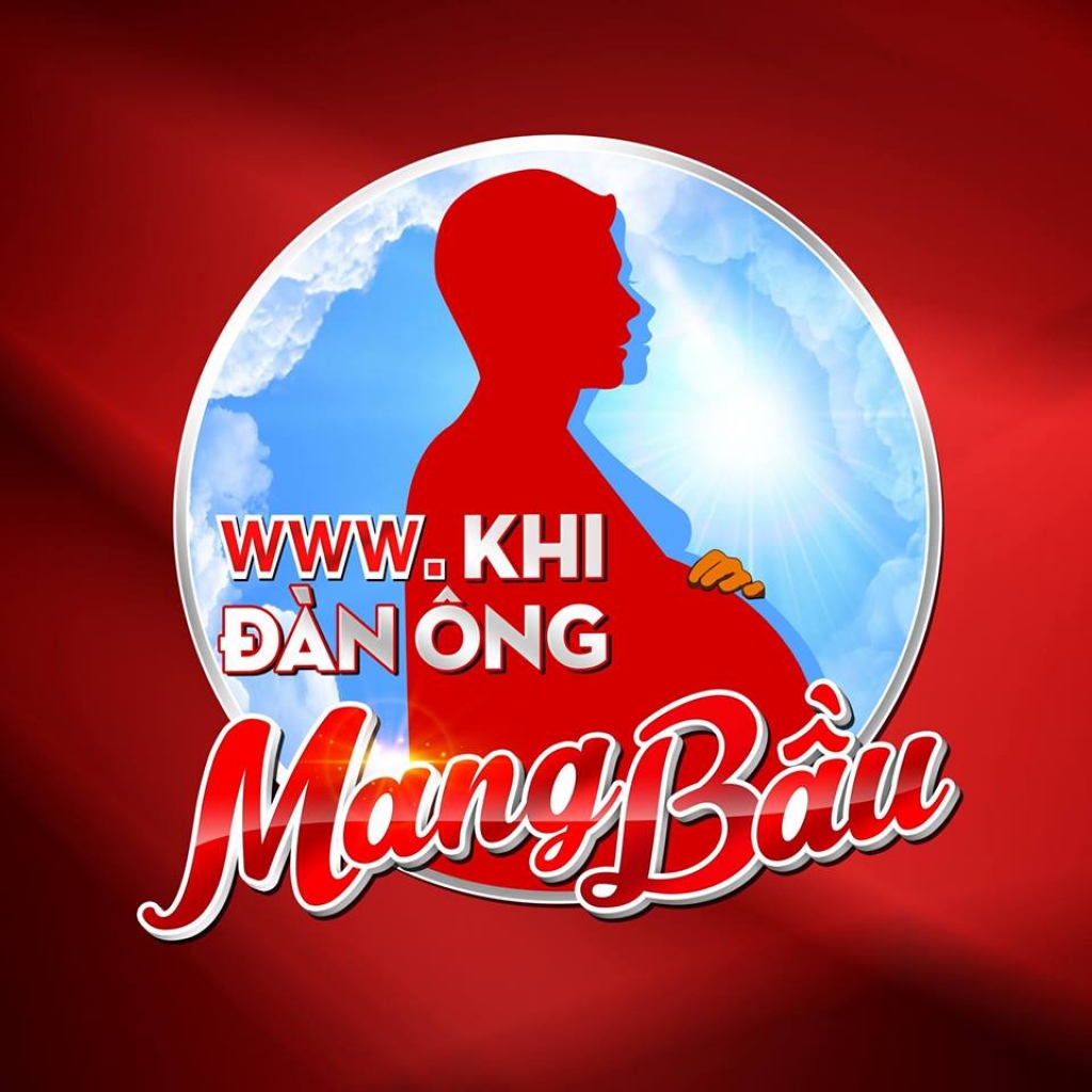 tran thanh va hari won cung nhau tham gia chuong trinh khi dan ong mang bau