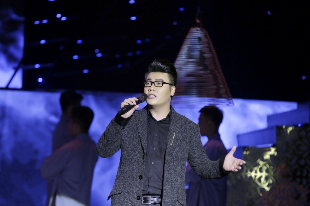 hamlet truong viet tiep phan 5 cua chuyen tinh lan va diep