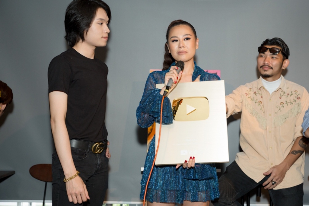 nam thu tra het no cua thap tu co nuong chuan bi lam phim moi ve nguoi thu ba