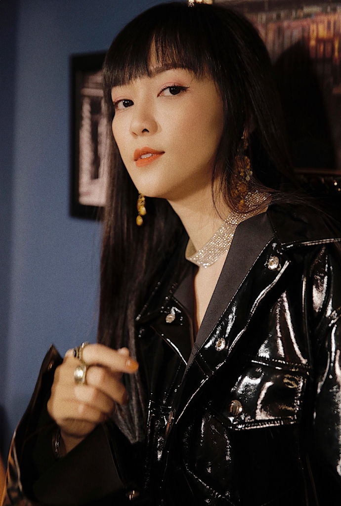 dan sao vpop tham gia marry wedding day 2018