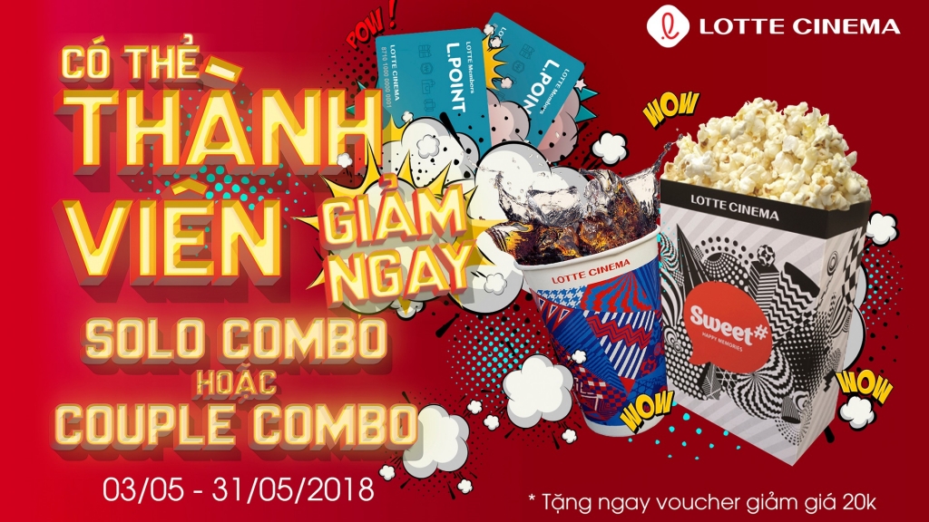 mua he soi dong cung lotte voi su tro lai cua deadpool