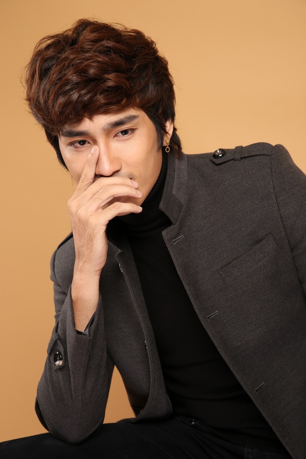 dan trai xinh gai dep do bo series phim he ban hay thu