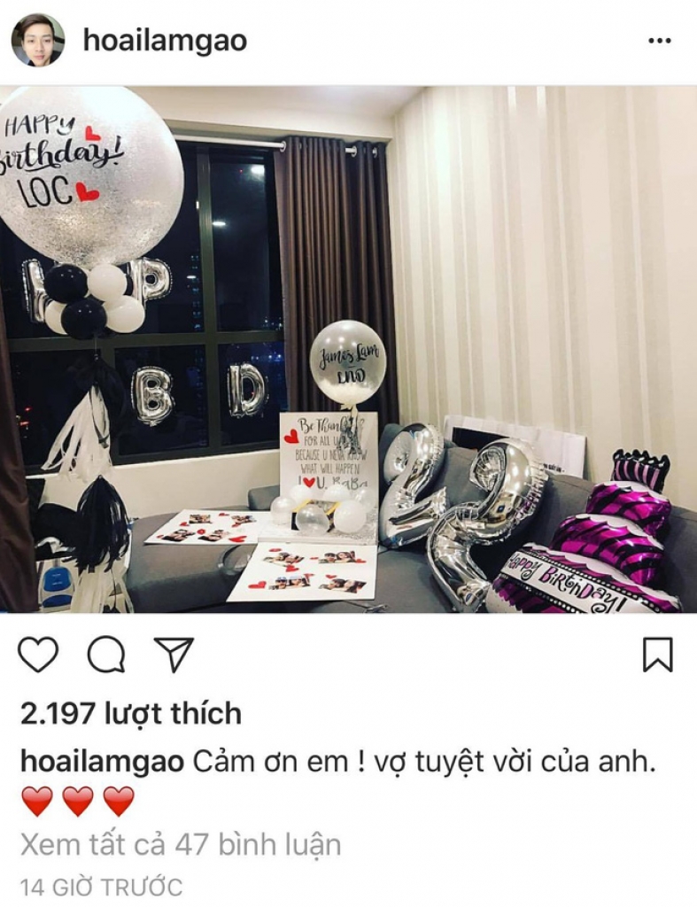 hoai lam hanh phuc don tuoi 22 ben vo tuong lai