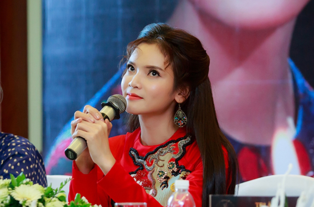 thien tung tuyen bo se yeu sao mai phuong thao neu dong chung mv