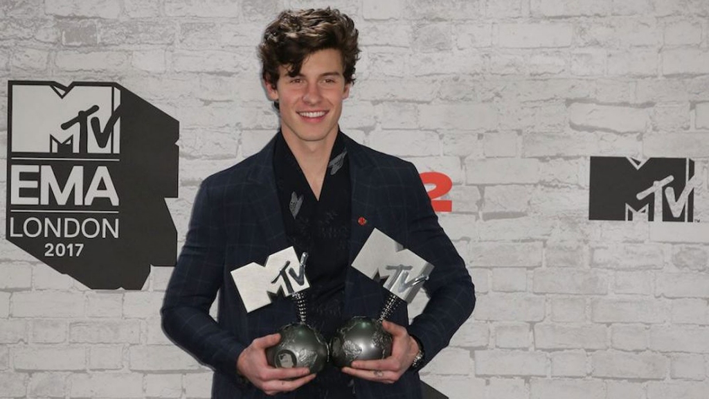 giai thuong mtv ema 2018 chinh thuc khoi dong