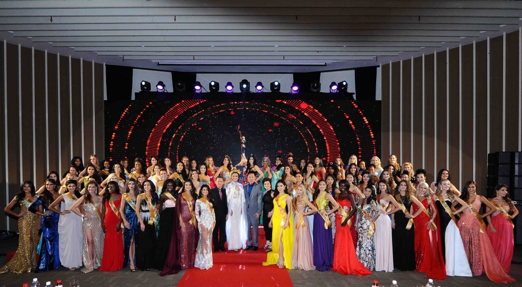 hoa hau hoa binh 2016 sanh buoc cung ong trum miss grand international