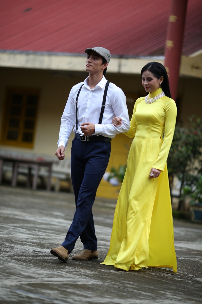 bat mi ve nguoi dan ong bi an trong mv dep nhu mo cua a khoi nhu phuong