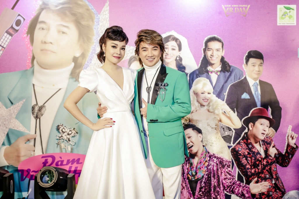 mr dam thua nhan bung ca dan sao viet vao mv moi la chien luoc chinh phuc nhieu khan gia hon