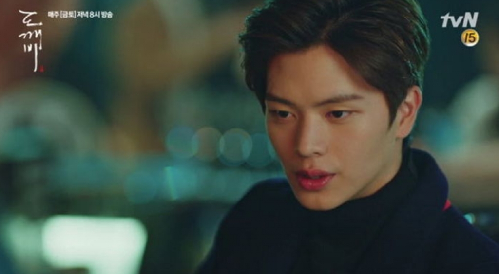 yook sung jae phat cuong vi nhung mon hang quang cao cao cap trong phim yeu tinh