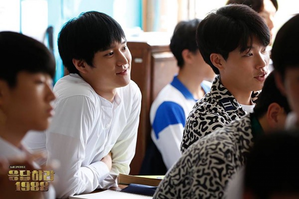 toi luot go kyung pyo pha giai loi nguyen reply