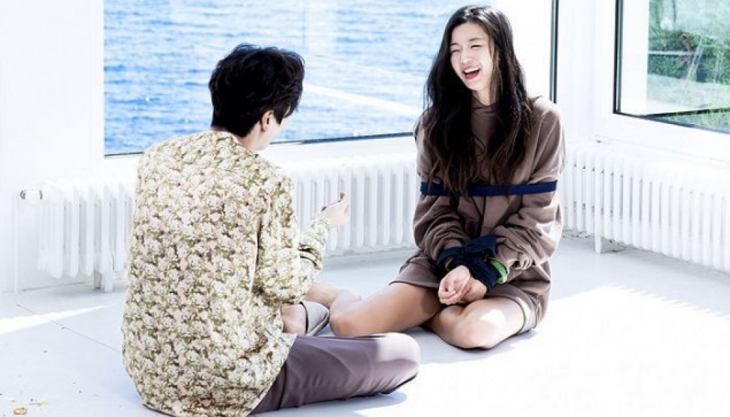 jun ji hyun thanh lich va sang trong trong quang cao trang suc