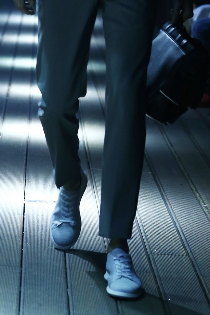 dan sao mau hoi tu tai pedro fashion show 2017