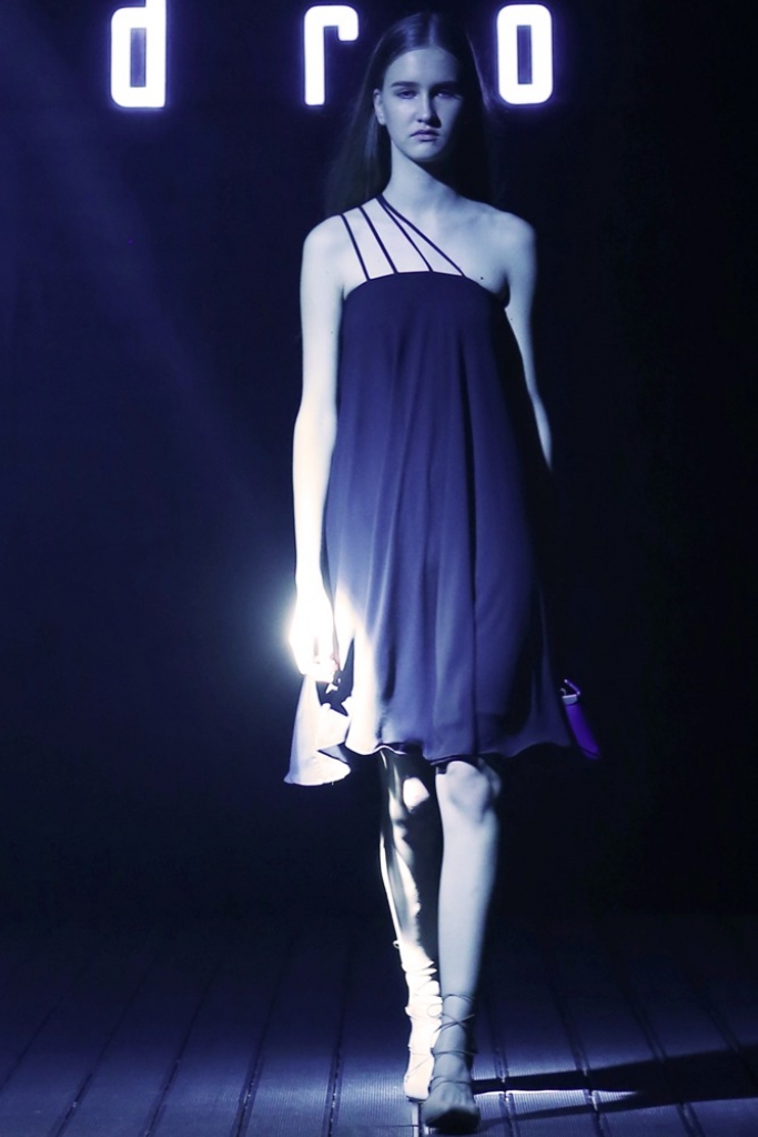 dan sao mau hoi tu tai pedro fashion show 2017