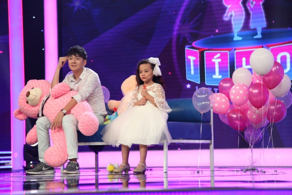 xuat hien chi pu phien ban nhi