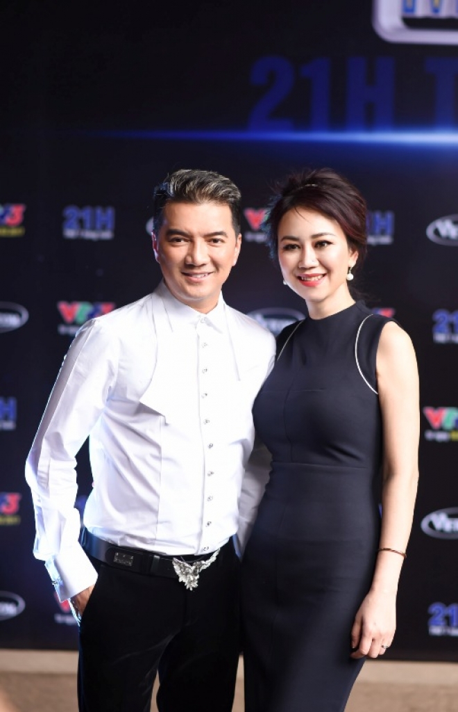 hoa hau phu nhan nguoi viet 2013 tai ngo mr dam