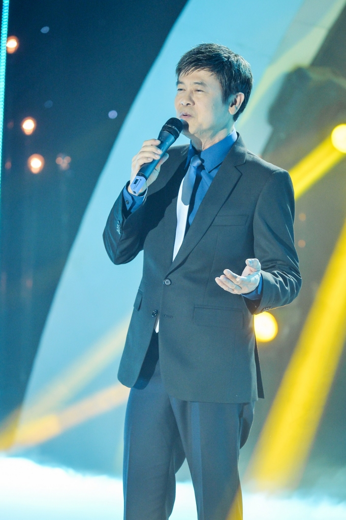 bao yen van khanh lam say long nguoi voi nhung ca khuc ve hue