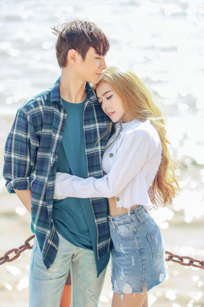 cong chua nhac remix truong dinh tung mv cuc lang man cung jay quan