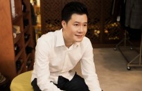 thanh thao mai chua len xe hoa vi moi tinh 4 nam voi quang dung