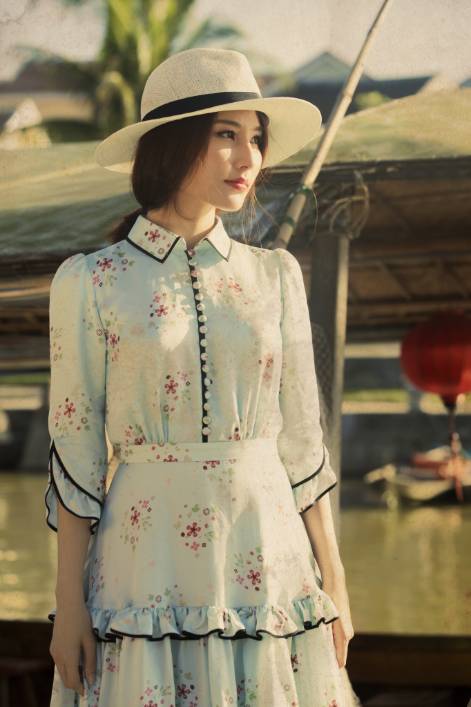 hua vi van tinh tu ben diem my 9x tai pho hoi an