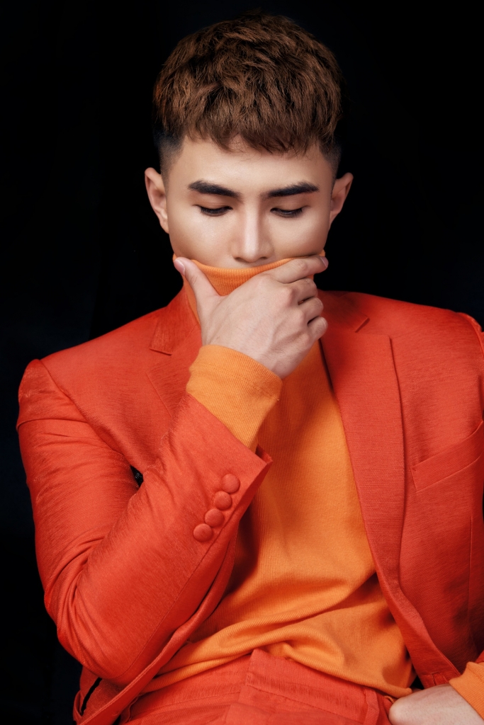 hotboy thanh xuan vuon truong will mot nam nhin lai