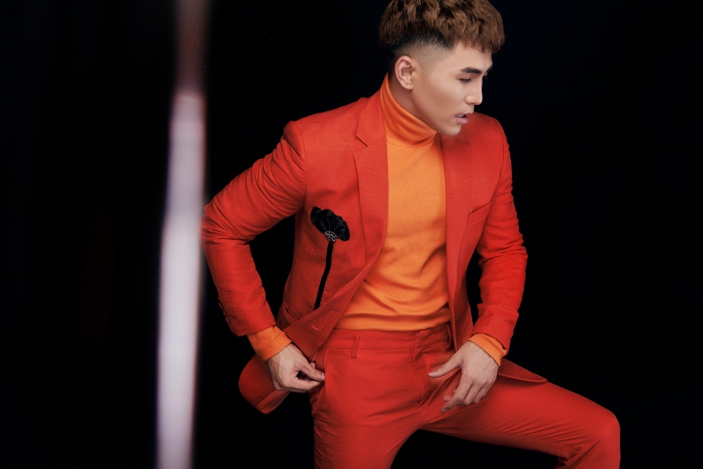 hotboy thanh xuan vuon truong will mot nam nhin lai