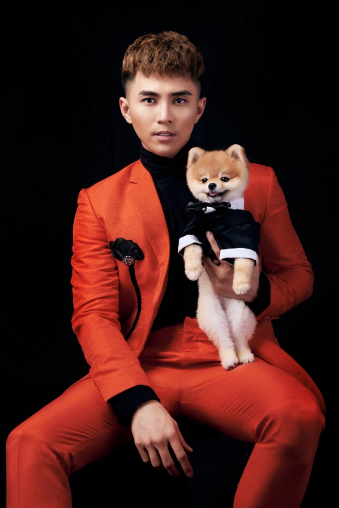 hotboy thanh xuan vuon truong will mot nam nhin lai