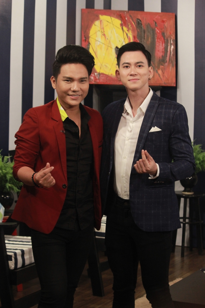 lam khanh chi cong dong lgbt rat nhieu nguoi gioi va tai nang