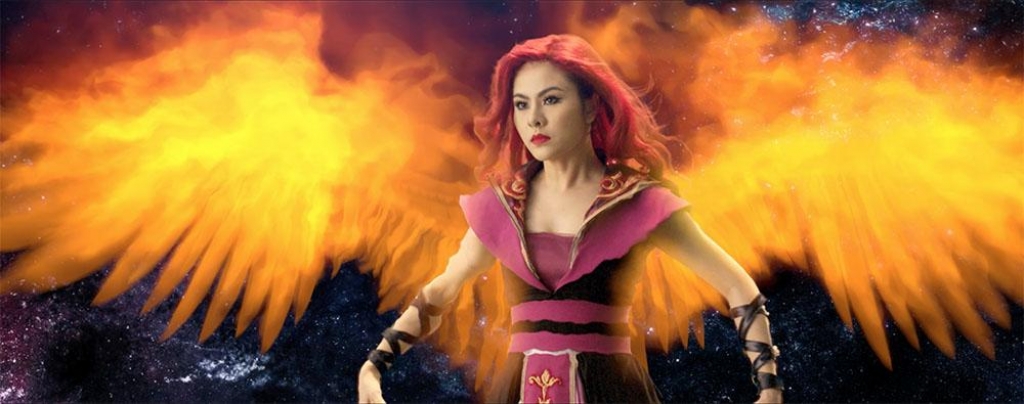 tao quay gay bat ngo voi trailer dam chat hai than thoai