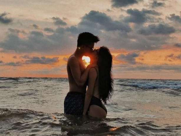 Không nghi ngờ nữa, Quỳnh Anh Shyn là hot girl hạnh phúc nhất mùa Xuân này!