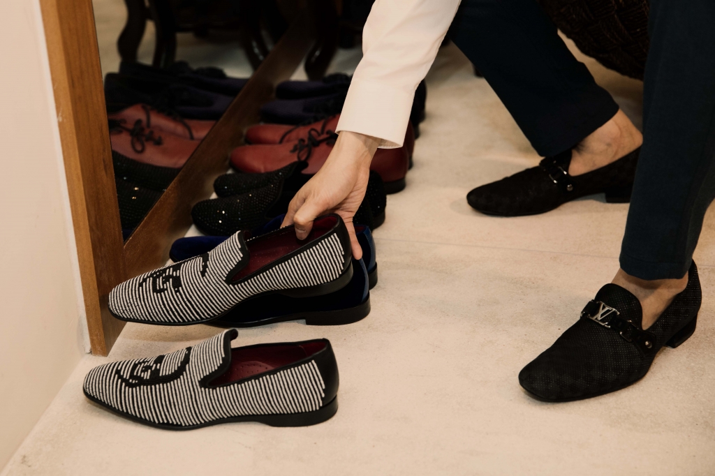 thanh thao mai chua len xe hoa vi moi tinh 4 nam voi quang dung