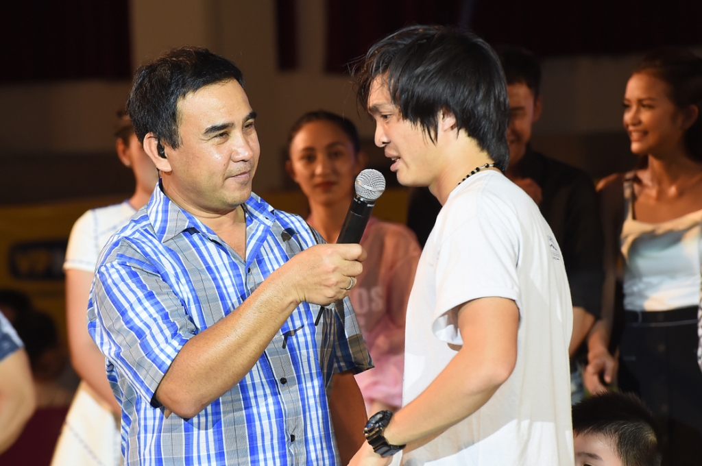 quyen linh dai nao trong tran cau dac biet