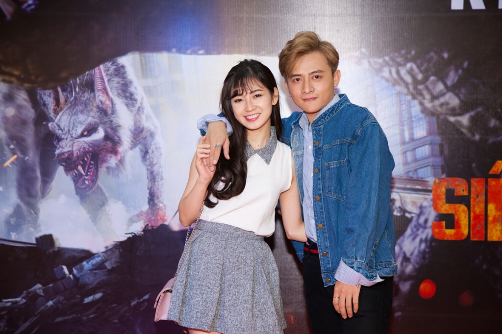 henry thuy chi hau khuc hat se duyen