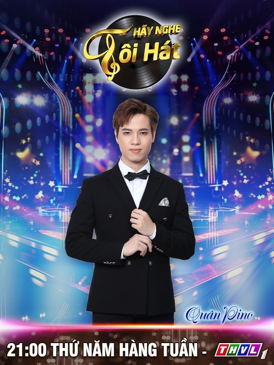 Những con số siêu khủng của sân khấu 'Hãy nghe tôi hát 2021 – Phiên bản danh ca'