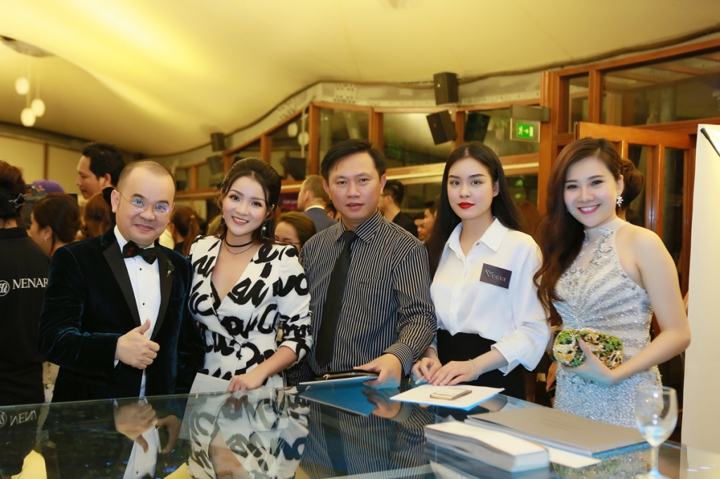 thuy top tai xuat hien sau 3 thang mat tich